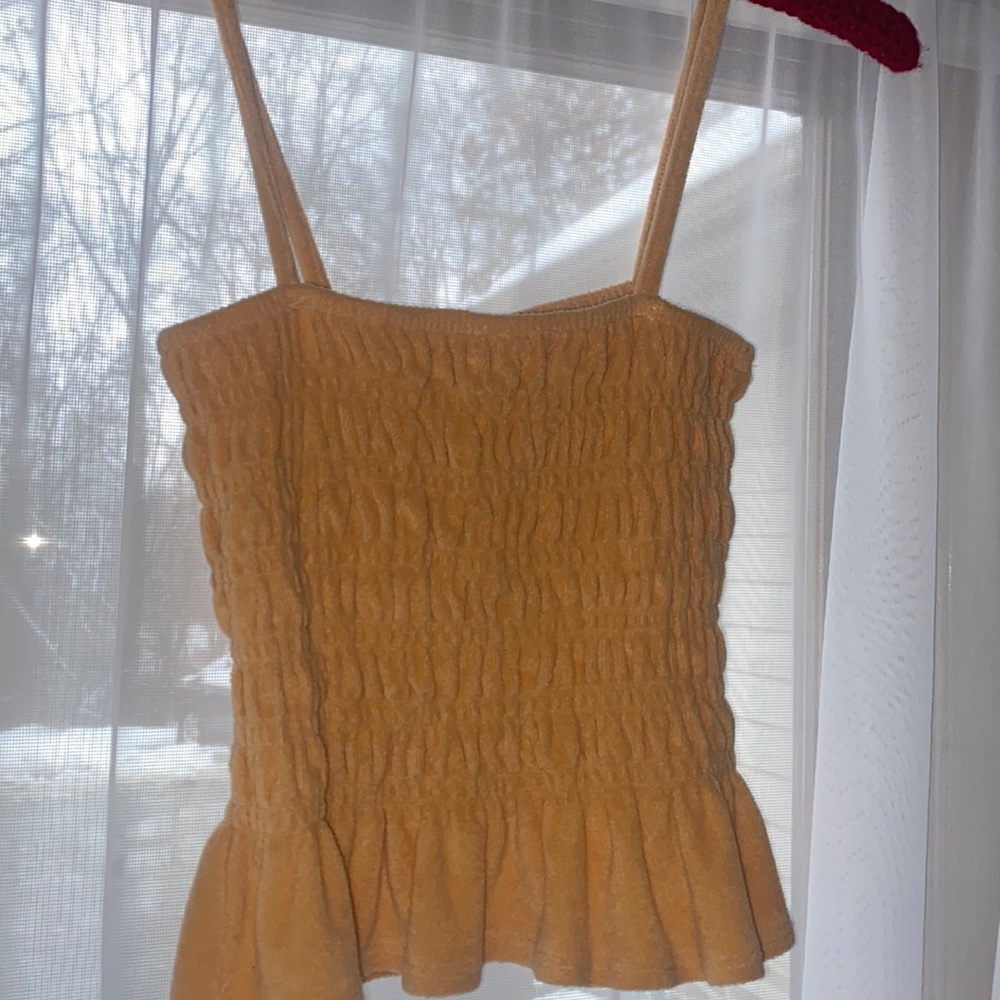 H&M TOP